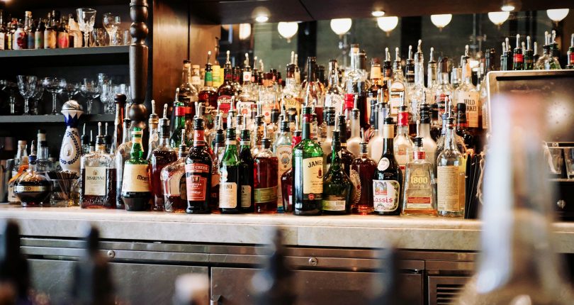 Best places for cool drinks in Rwandans Capital