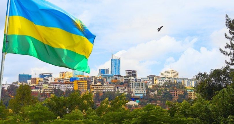 Au Rwanda, un marché de l’investissement à domicile