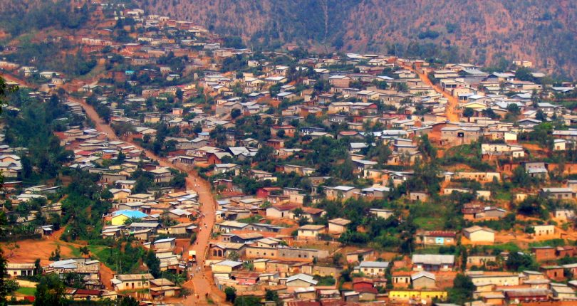 HomeRwanda select for you a range of Short-term rental Accommodations in Kigali, Rwanda, with AirBnb!