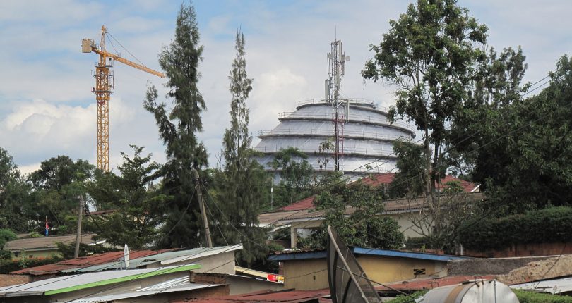 Rwanda: Reasons why Kigali’s Real Estate Sector has outperformed other major Regional Cities