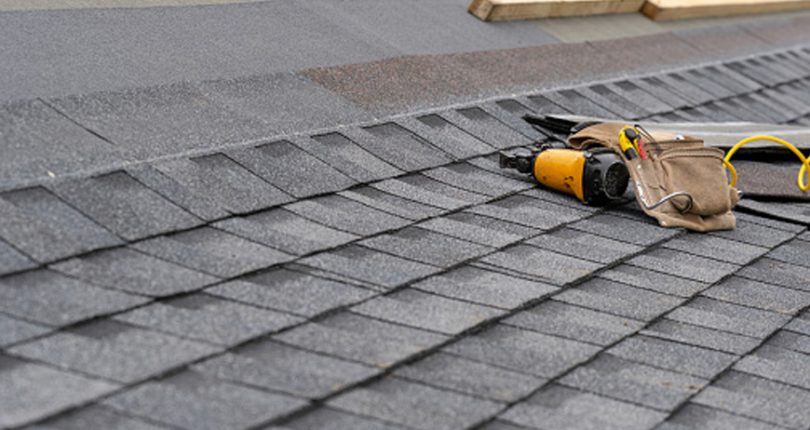 Commonly Encountered Roof Problems