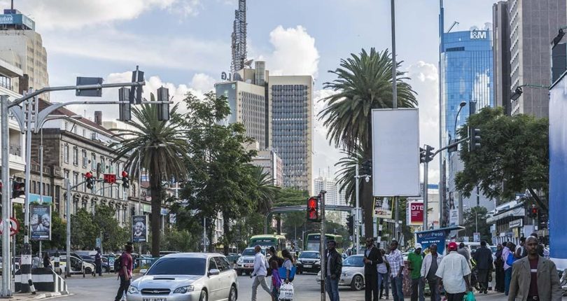 Point De Vue Des Pays voisins Rwanda: Tendances actuelles de l’immobilier au Kenya et comment elles affectent les investisseurs