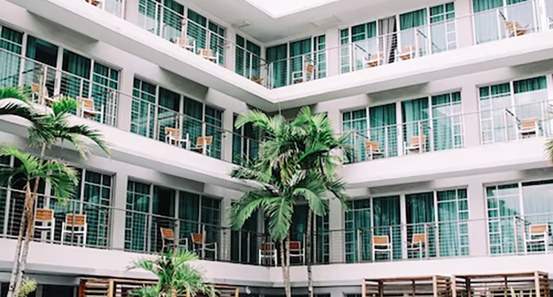Point De Vue Des Pays voisins Rwanda: Burundi – hôtel Mount Zion pour vacance et séjour